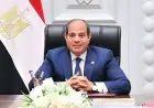 الرئيس السيسي يعلن رفض مصر لتقويض وحدة السودان ودعم المسار السياسي والحوار السوداني