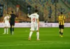 تعرف على موعد مباراة الزمالك ضد وادي دجلة في كأس العاصمة المصرية المقبلة