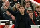 إيراولا يكشف عن عدم رغبته في مواجهة بورنموث ضد ليفربول في كأس كاراباو