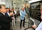 رئيس الوزراء يفتتح فندق رويال بالاس الجديد في السويس ليبدأ عصرًا جديدًا من الفخامة