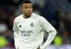 الصين تمنع بث ريال مدريد رغم اعتذار مبابي والنادي
