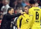 كوفاتش يحث لاعبي دورتموند على توحيد الجهود للحد من خطورة كين والتصدي لبايرن