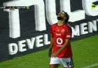 الأهلي يستعيد قوته بفوز مثير على مودرن سبورت في مباراة حماسية