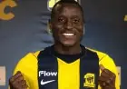 استبعاد نجمين بارزين من تشكيلة الاتحاد في مباراته ضد أبها