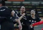 فوز سيدات يد الأهلي على الزهور في الدوري المصري يجذب الأنظار