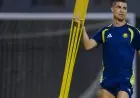 رونالدو يتألق في قيادة تشكيلة النصر ضد الخلود في دوري روشن السعودي