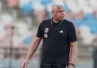 جمعة يكشف: سر فوز الأهلي على مودرن يكمن في الإصرار وروح الفريق وتألق شوبير في مباراة مميزة