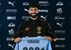برشلونة يستعد لإبرام صفقة مدافع جديدة في سوق الانتقالات الشتوية