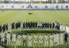 ريال مدريد يتلقى أخباراً جيدة حول حالة نجومه المصابين