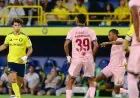 فيليكس يدخل التاريخ كأول لاعب يقدم 4 تمريرات حاسمة في مباراة واحدة بالدوري السعودي