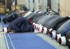 مواقيت الصلاة شتاء 2026: تعرف على موعد صلاة الجمعة وأذان الصلوات اليومية