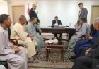 وزير الزراعة يؤكد أن حماية الرقعة الزراعية خط أحمر ودعم صغار المزارعين يأتي في مقدمة الأولويات