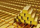 تعرف على أحدث أسعار سبائك الذهب اليوم الجمعة بعد زيادة سعر الفائدة