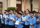 تعرف على مواعيد المدارس بالتوقيت الشتوي 2026 موعد الطابور والحصة الأولى بعد تعديل الساعة