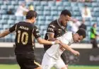التعادل السلبي يسيطر على الشوط الأول في مواجهة اتحاد جدة وأبها في الدوري السعودي