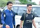 الزمالك يستأنف التدريبات بقوة تأهبًا لمواجهة حاسمة أمام وادي دجلة في كأس عاصمة مصر