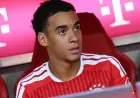 بايرن ميونيخ يحمي موسيالا من المخاطرة في مواجهة بوروسيا دورتموند