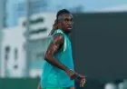 غياب إيفان توني عن مباراة الأهلي والشباب في الدوري السعودي يثير التساؤلات