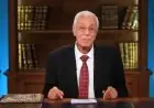 حسام موافي يكشف مخاطر تناول أدوية كرونز دون استشارة طبية وتأثير جرثومة المعدة