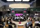 تراجع الأسهم الأوروبية بفعل ضغوط قطاع التكنولوجيا وسط مخاوف من تطورات الذكاء الاصطناعي