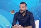 الأهلي يعبر عن دعمه لعمرو الحلواني في رسالة مؤثرة بعد فقدان شقيقه