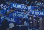 نادي الهلال يعلن عن مكافآت وامتيازات حصرية لجماهيره طوال الموسم