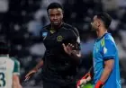 سقوط مدوٍ للأهلي أمام الشباب في الدوري السعودي شاهد التفاصيل