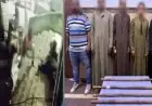 القبض على 5 متهمين بالهجوم على صاحب محل زيوت ووالده بالعصي في سوهاج