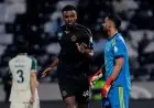 الشباب يسحق أهلي جدة بستة أهداف في الدوري السعودي