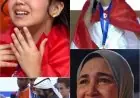 ضياء رشوان يهنئ الطفلة ميار بفوزها بالمركز الأول في مسابقة تحدي القراءة العربي