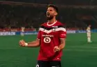المخضرم جيرو يمنح ليل انتصاراً مثيراً على لانس في الدوري الفرنسي
