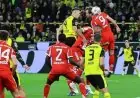مواجهة مشتعلة بين بايرن ميونخ ودورتموند لحسم الصدارة في الدوري الألماني