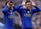 تشيلسي يتفوق على مانشستر يونايتد بثنائية مثيرة في الدوري الإنجليزي