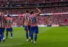 أتلتيكو مدريد يتفوق بثنائية مثيرة على ليفانتي ويتصدر الدوري الإسباني