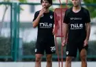 الزمالك يستعد بقوة مع تجهيز محمود جهاد للعودة إلى التدريبات