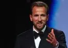 هاري كين يكشف كيف جعل منه جوزيه مورينيو نجمًا بمستوى ميسي وكريستيانو