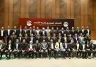 كاف يكشف: ثلاثة حكام مصريين يشاركون في معسكر نخبة الحكام الأفارقة
