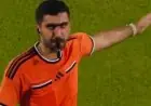 البلوشي يقود تحكيم مباراة مصر والصين في نصف نهائي كأس الخليج تحت 17 عامًا