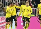بايرن ميونخ يتعثر أمام دورتموند بعد إهدار كين ركلة جزاء وفقدان ثلاثي الهجوم الأساسي