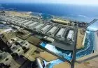 بتكلفة 4.6 مليار جنيه تشغيل وصيانة 11 محطة لتحلية مياه البحر في ثلاث محافظات لدعم الموارد المائية