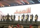 احتفالية وزارة الدفاع بانتصارات أكتوبر تجمع وزير الدفاع وشيوخ القبائل المصرية