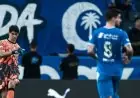 الهلال يحقق فوزاً مثيراً على الفتح بهدفين ويستعيد قمة الدوري السعودي للمحترفين