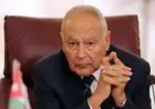أحمد أبو الغيط يكشف أن أحداث الخليج الحالية تستهدف تفكيك المنطقة لخدمة إسرائيل