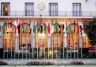 أبو الغيط يوضح سبب إبقاء مقر الجامعة العربية في القاهرة ويشدد على أن نقلها للعاصمة الجديدة يتعارض مع الميثاق