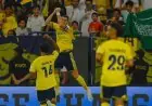 رونالدو يتصدر التشكيلة المثالية في الجولة 12 من الدوري السعودي الممتاز