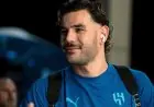 ثيو هيرنانديز يتألق كبطل المباراة بينما باتنا يخيب الآمال في مواجهة الهلال والفتح