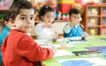 اكتشف الآن نتيجة المرحلة الثالثة لرياض الأطفال بالقاهرة 2026 وتعرف على رابط الاستعلام وموعد التعديل