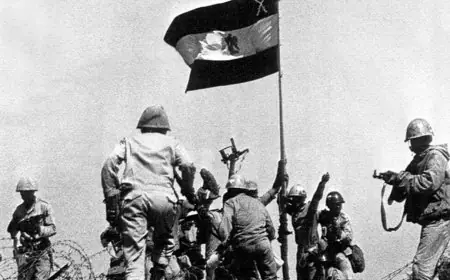 بمناسبة ذكرى النصر: دخول مجاني إلى المتاحف والمزارات العسكرية من 3 إلى 6 أكتوبر