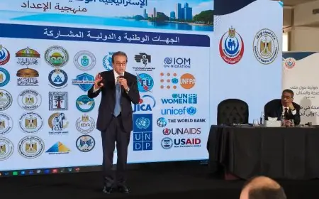 وزير الصحة يكشف: اكتشاف 80% من حالات سرطان الثدي في وقت مبكر وعلاجها خلال 49 يومًا فقط