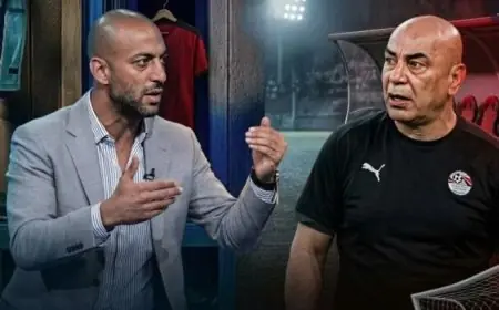 ميدو ينتقد مسؤولي منتخب مصر بسبب محمد عبد المنعم: «هل نعمل على قتل المحترفين؟»